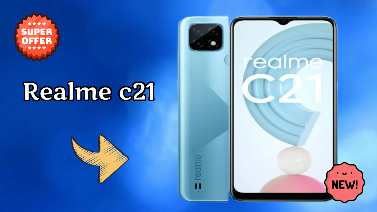 Realme C21 कैमरा सैंपल: 13 MP + 2 MP + 2 MP Rear Camera रियल टेस्ट