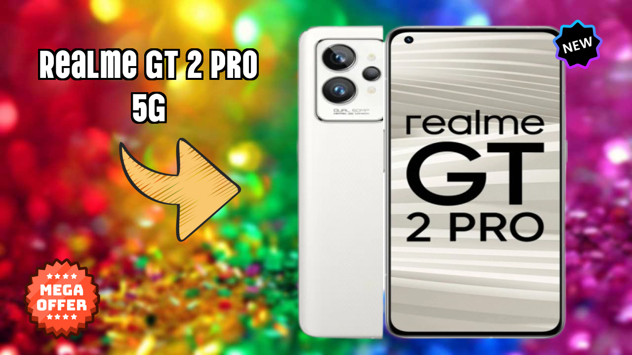 Realme GT 2 Pro 5G गेमिंग टेस्ट: Snapdragon 8 Gen 1 FPS शो