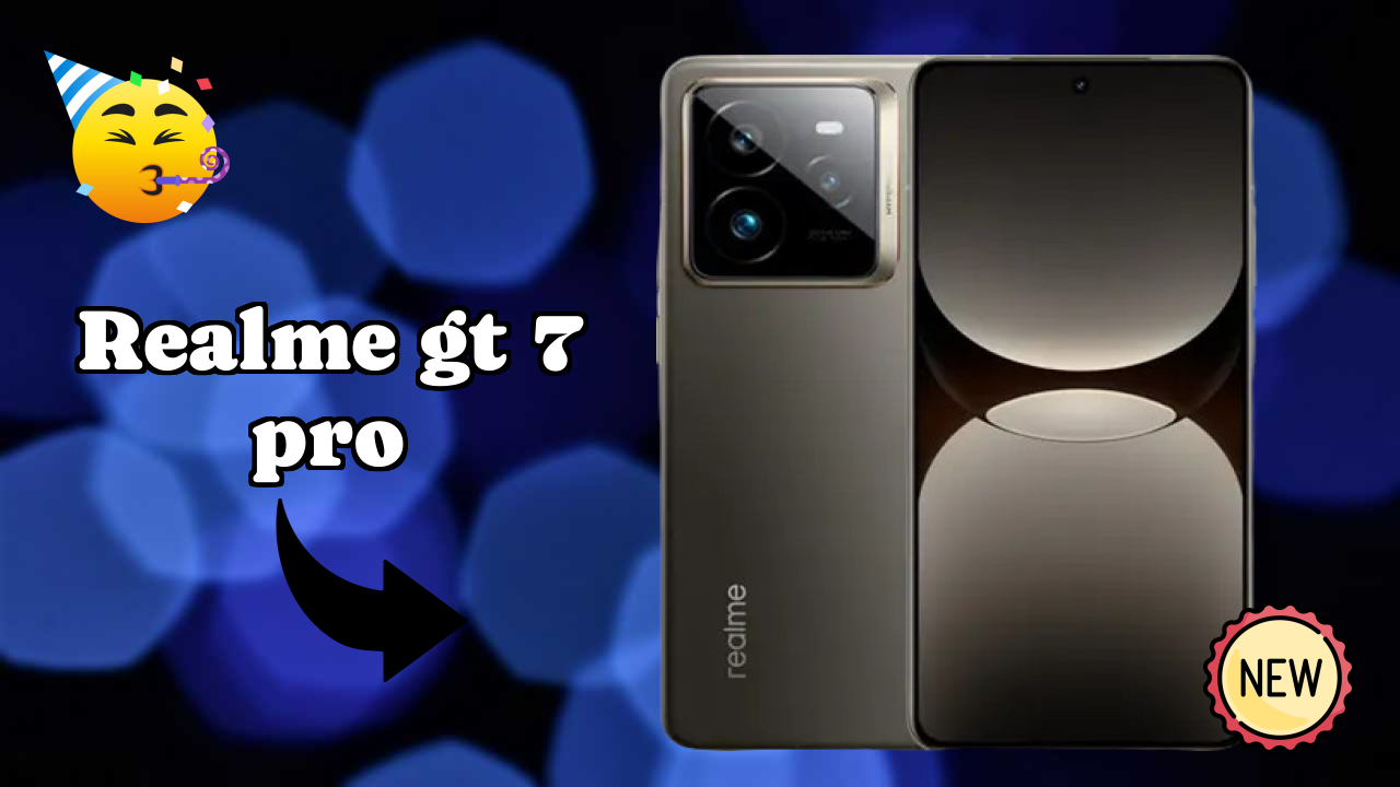 क्या Realme GT 7 Pro ₹44,998 के लायक है? पूरा ऑनेस्ट रिव्यु