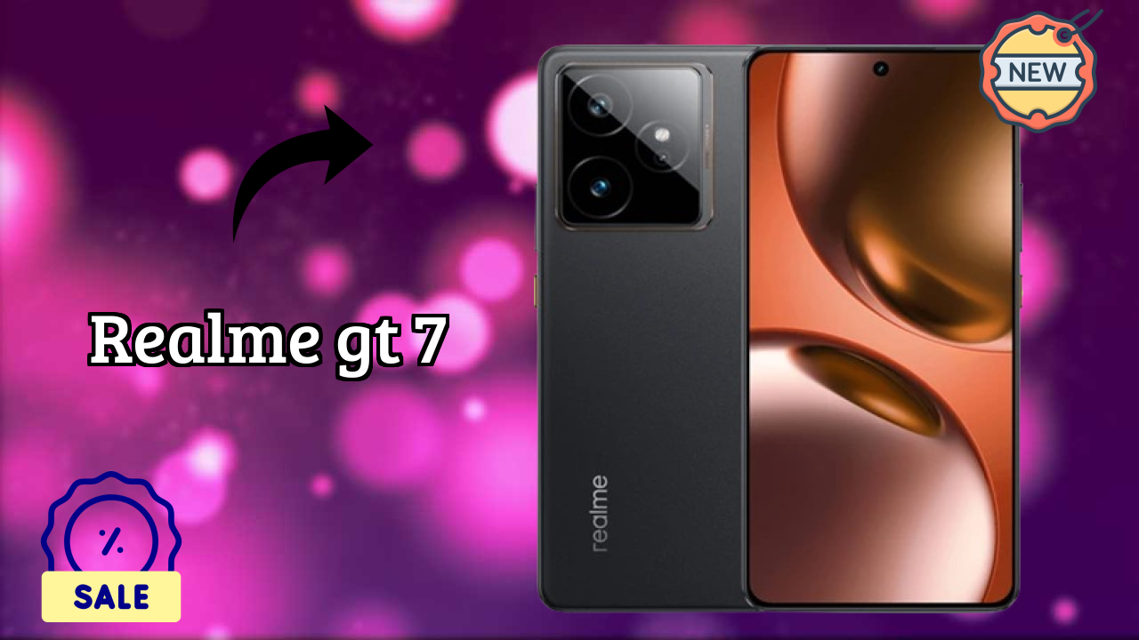 Realme GT 7 कैमरा टेस्ट: 50 MP + 8 MP + 50 MP Rear Camera सैंपल शॉट्स