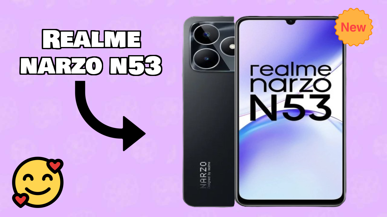क्या आपको 2026 में Realme Narzo N53 खरीदना चाहिए? एक्सपर्ट राय