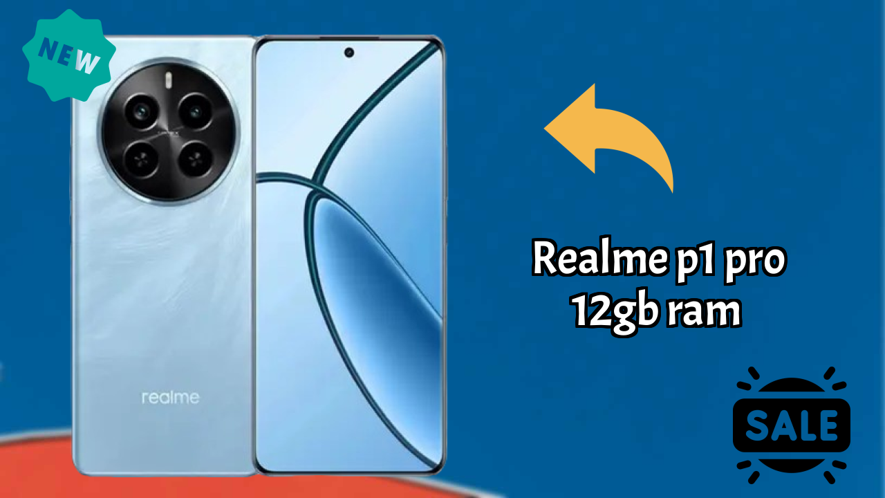Realme P1 Pro 12GB RAM कैमरा सैंपल: 50 MP + 8 MP Rear Camera रियल फोटो