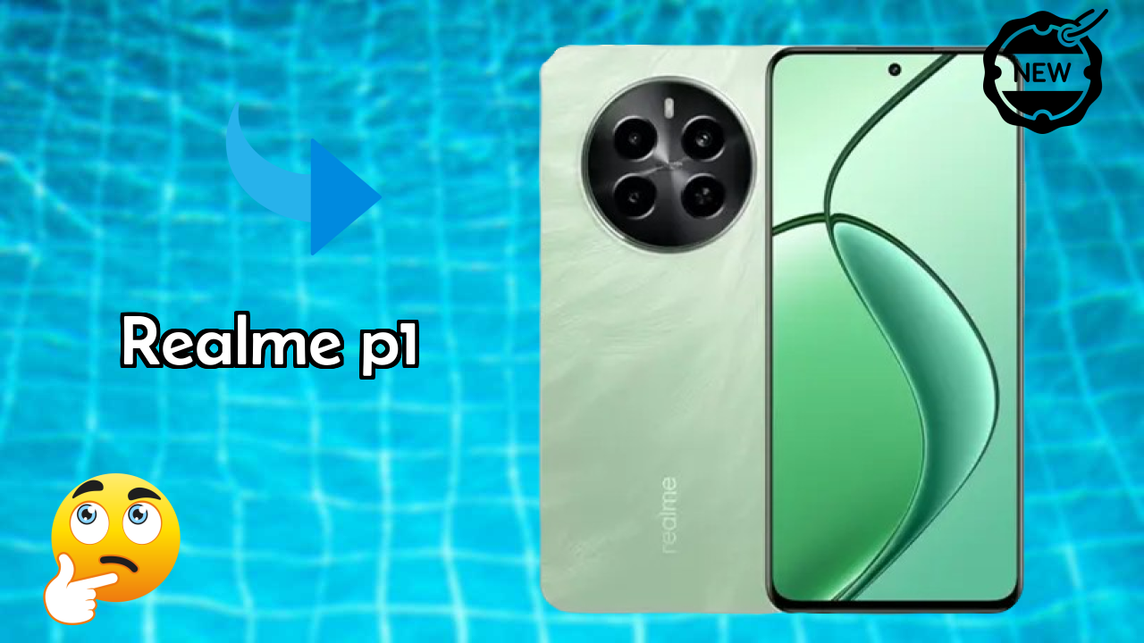 Realme P1 कैमरा सैंपल: 50 MP + 2 MP Rear Camera रियल फोटो