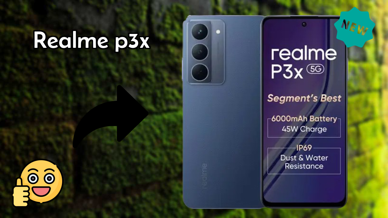 Realme P3x गेमिंग शो: MediaTek Dimensity 6400 FPS टेस्ट