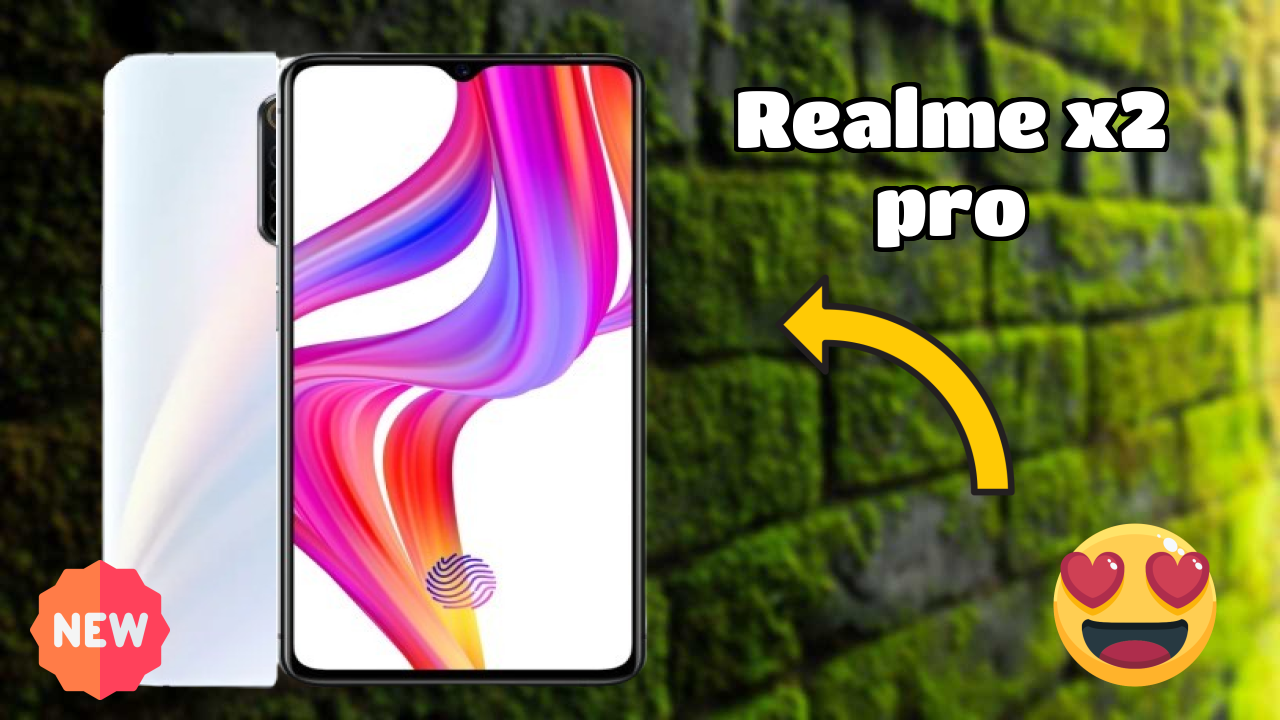 Realme X2 Pro डिस्प्ले रिव्यु: Super AMOLED तकनीक