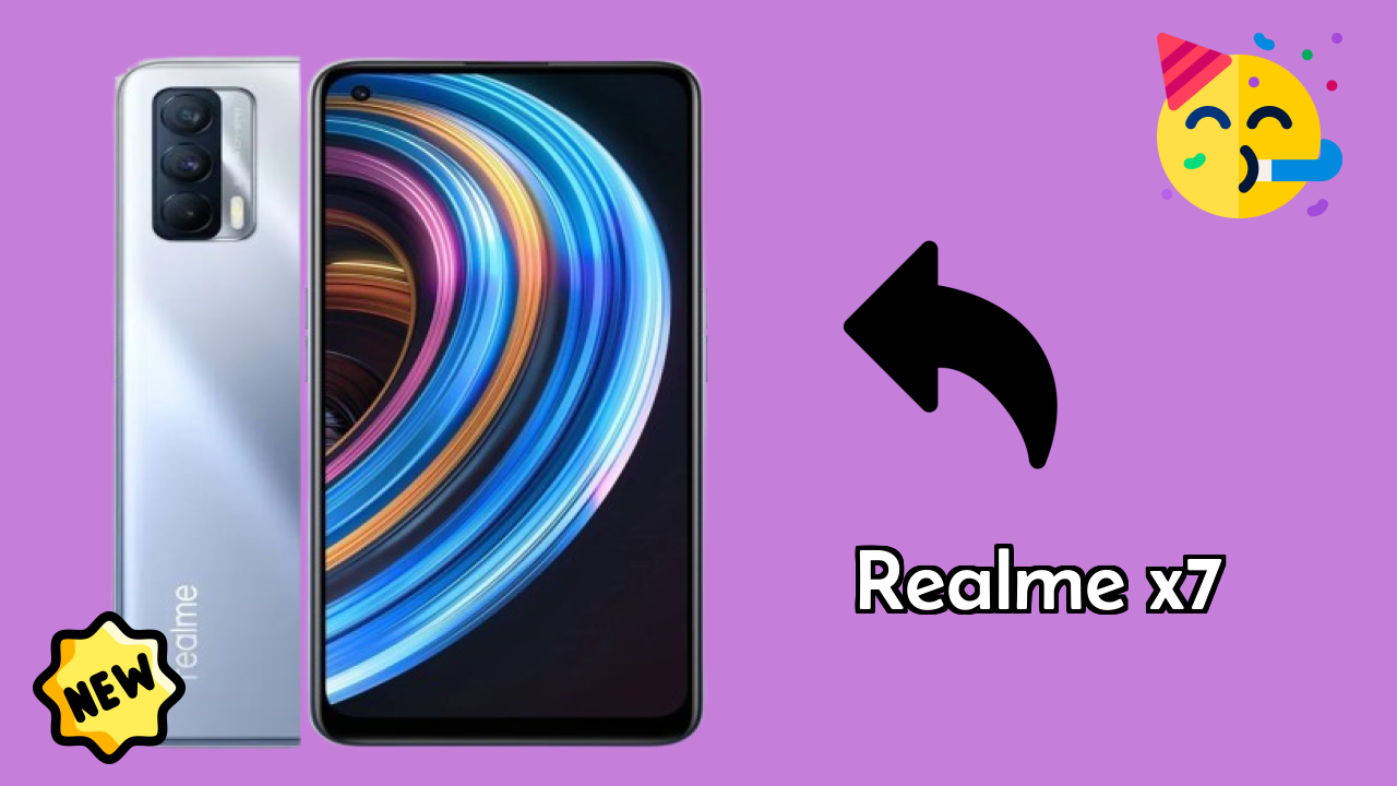 Realme X7 डिस्प्ले क्वॉलिटी: Super AMOLED समझाया गया