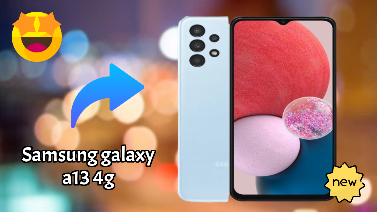 Samsung Galaxy A13 4G RAM रिव्यु: 4 GB RAM मल्टीटास्किंग चेक