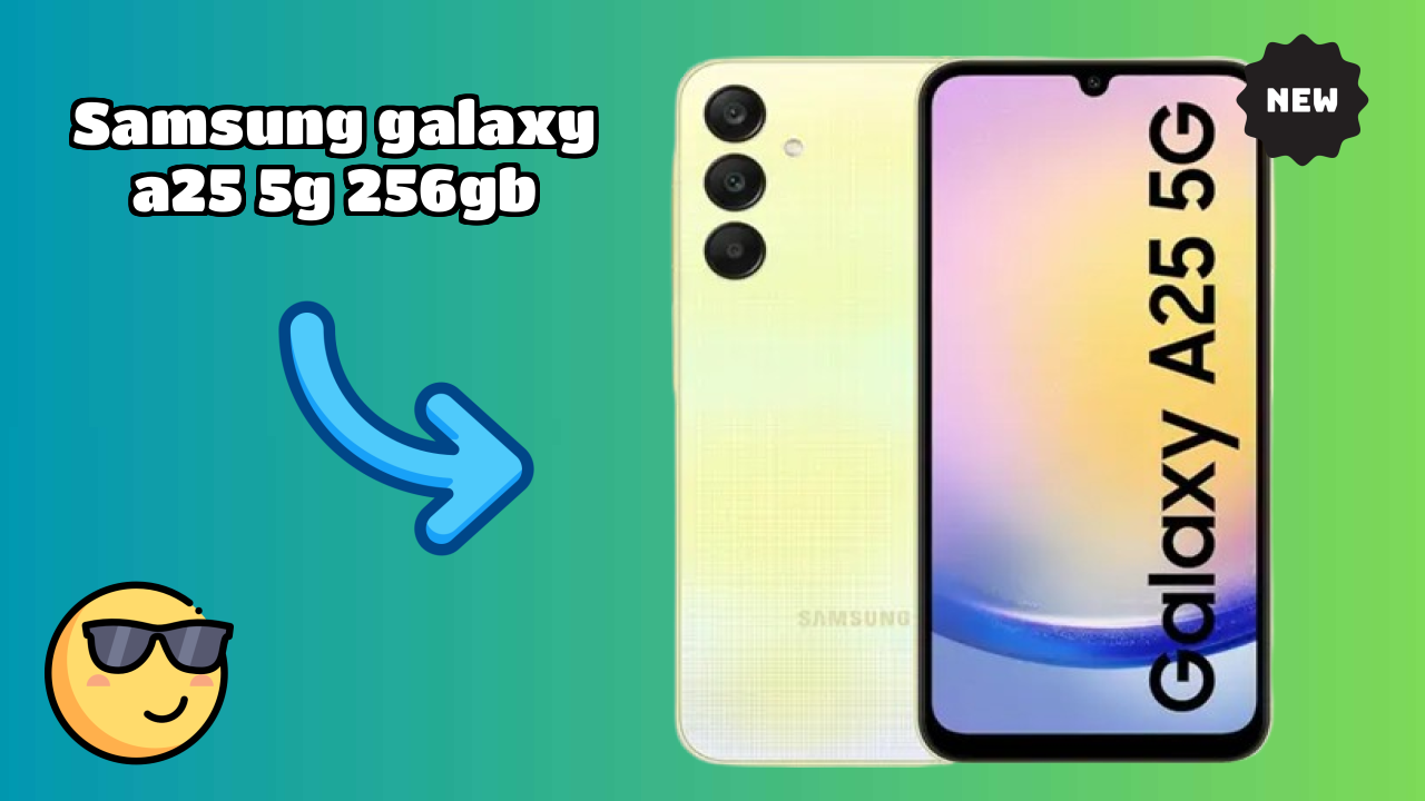 Samsung Galaxy A25 5G 256GB डिस्प्ले रिव्यु: Super AMOLED क्वॉलिटी