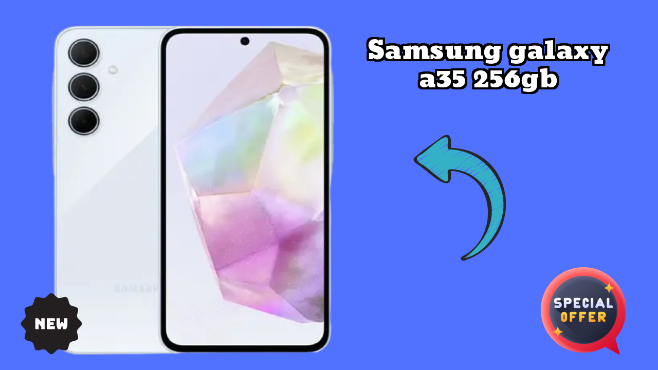 Samsung Galaxy A35 256GB कैमरा टेस्ट: 50 MP + 8 MP + 5 MP Rear Camera रियल फोटो