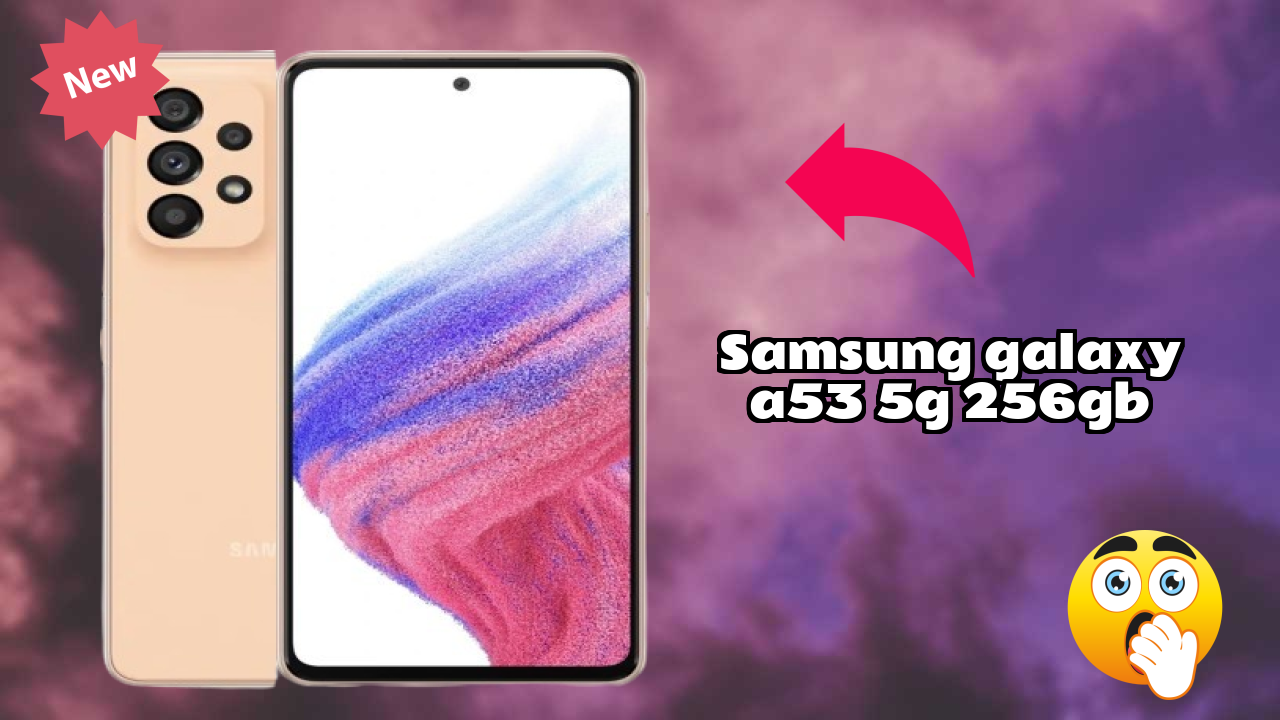 Samsung Galaxy A53 5G 256GB गेमिंग बेंचमार्क: Samsung Exynos 1280 टेस्ट किया गया