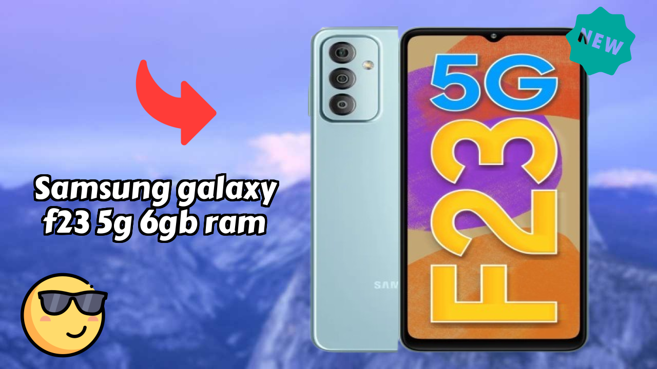 Samsung Galaxy F23 5G 6GB RAM टेस्ट: क्या 6 GB RAM कार्यों को अच्छी तरह से हैंडल