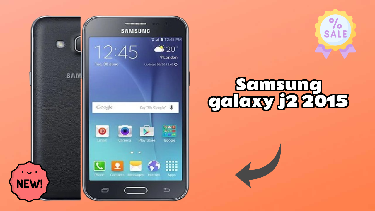 Samsung Galaxy J2 (2015) डिस्प्ले क्वॉलिटी: Super AMOLED समझाया गया