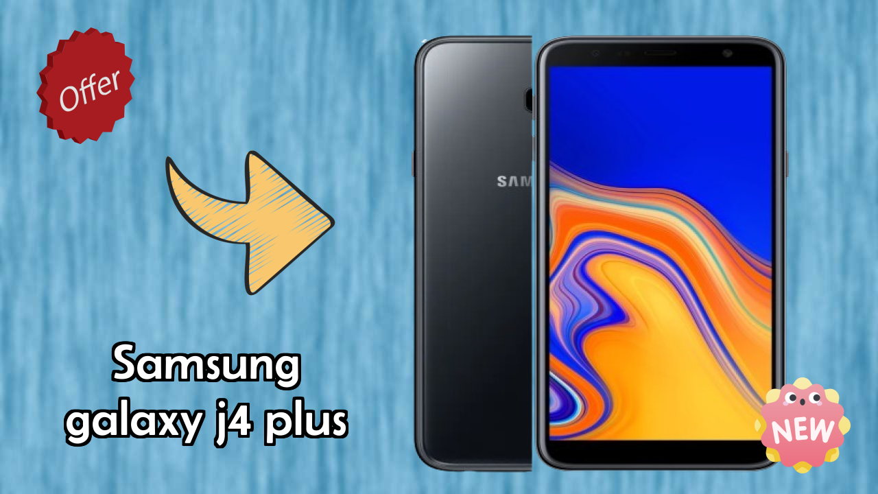 Samsung Galaxy J4 Plus शो रिव्यु: Snapdragon 425 स्पीड टेस्ट