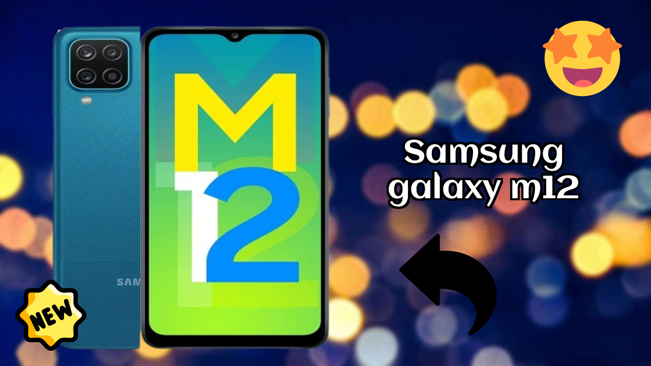 क्या Samsung Galaxy M12 फोटोग्राफी के लिए अच्छा है? 48 MP + 5 MP + 2 MP + 2 MP Rear Camera समीक