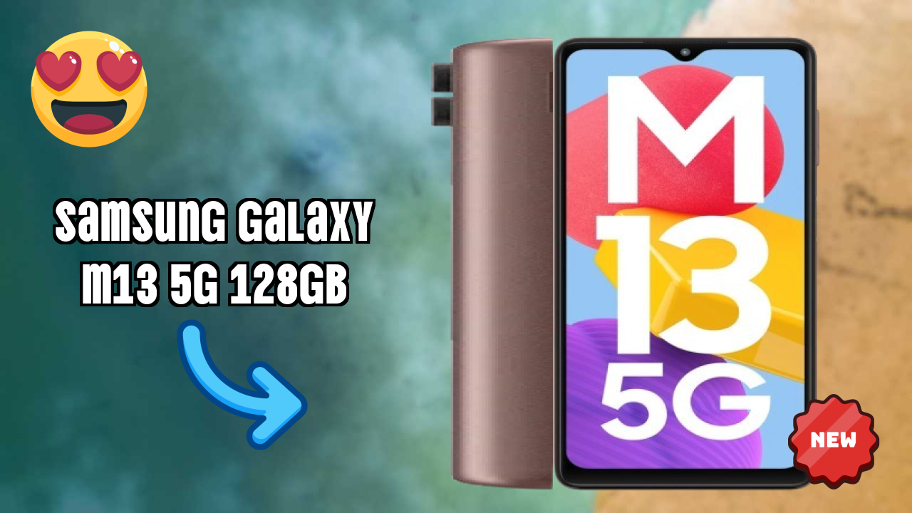 Samsung Galaxy M13 5G 128GB बैटरी रिव्यु: 5000 MAh चार्जिंग स्पीड