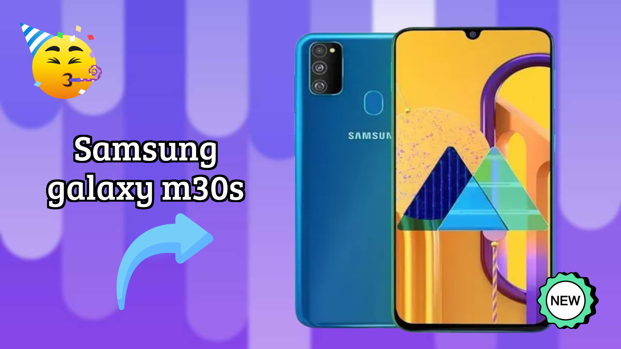 Samsung Galaxy M30s क़ीमत  डिस्कसन: ₹14,999 क़ीमत के लिए क़ीमत