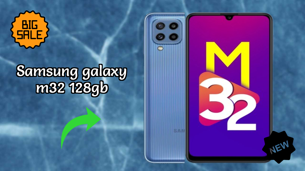 Samsung Galaxy M32 128GB 2026 शो टेस्ट – रियल जीवन परिणाम