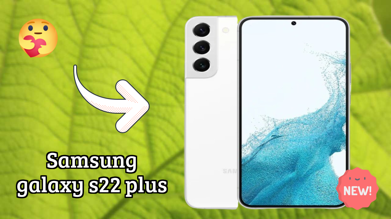 Samsung Galaxy S22 Plus बैटरी लाइफ: 4500 MAh रियल दुनिया टेस्ट
