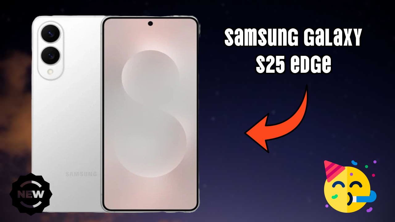 Samsung Galaxy S25 Edge 2026: नवीनतम मॉडल रिव्यु और फीचर्स