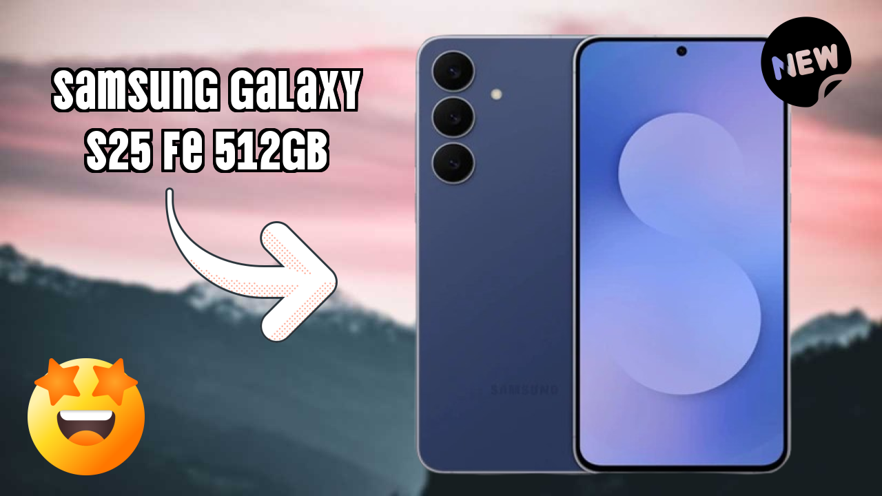 Samsung Galaxy S25 FE 512GB प्रोसेसर रिव्यु: Samsung Exynos 2400 S5E9945 बेंचमार्क