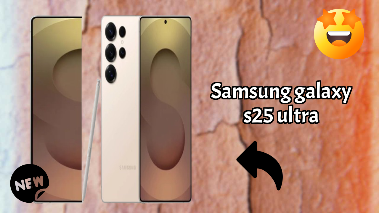 ₹135,499 पर Samsung Galaxy S25 Ultra - बेस्ट फीचर्स समझाया गया