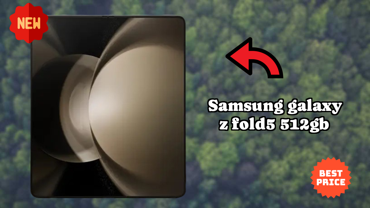 Samsung Galaxy Z Fold5 512GB कैमरा क्वॉलिटी: 10 MP + 4 MP Front Camera सेल्फी टेस्ट