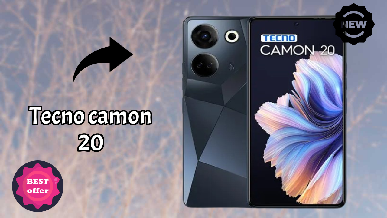Tecno Camon 20 कैमरा टेस्ट: 64 MP + 2 MP + 0.08 MP Rear Camera फोटो टेस्ट