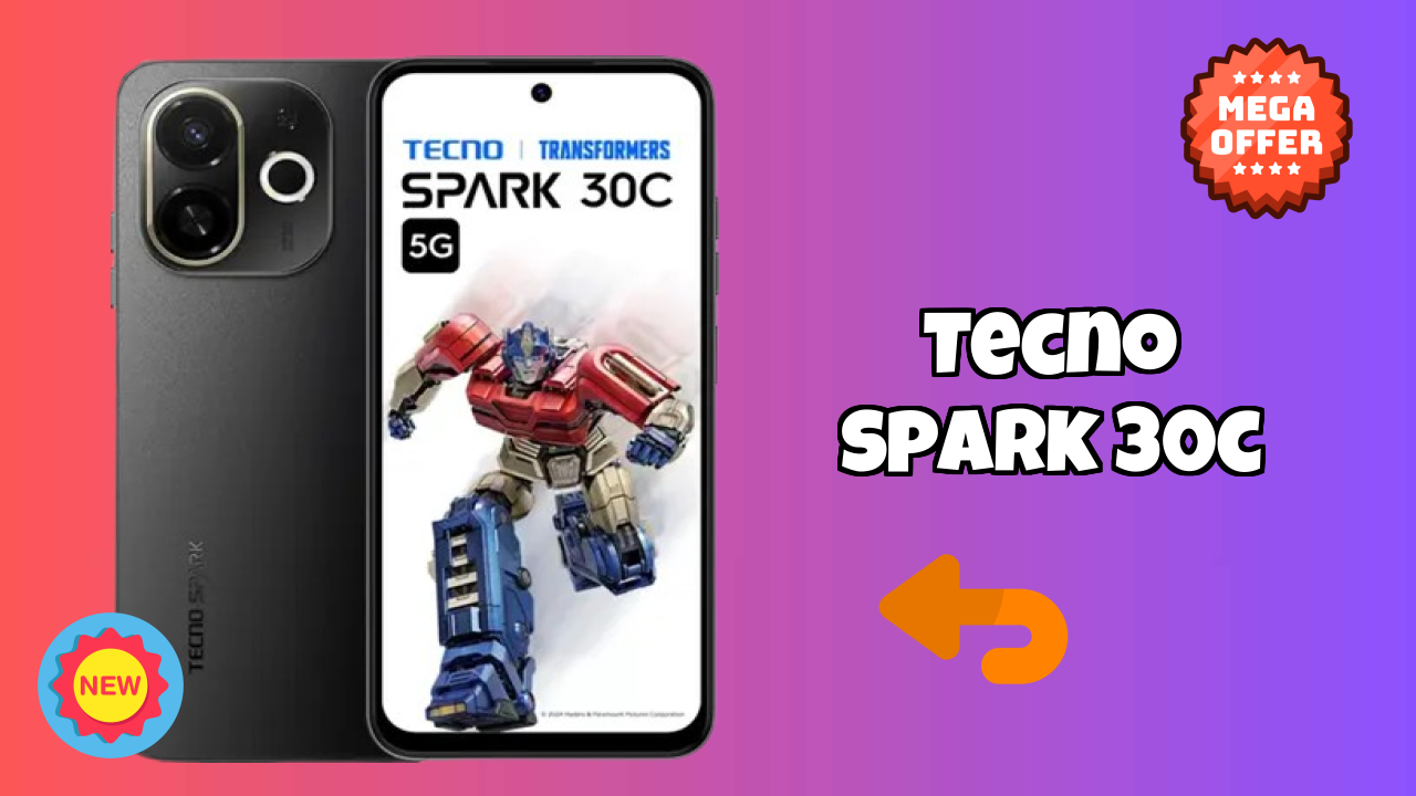 Tecno Spark 30C कैमरा रिव्यु: 48 MP Rear Camera कम रोशनी टेस्ट