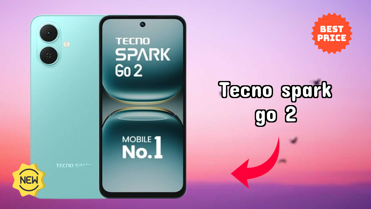 Tecno Spark Go 2 RAM टेस्ट: क्या 4 GB RAM मल्टीटास्किंग को हैंडल करती ह
