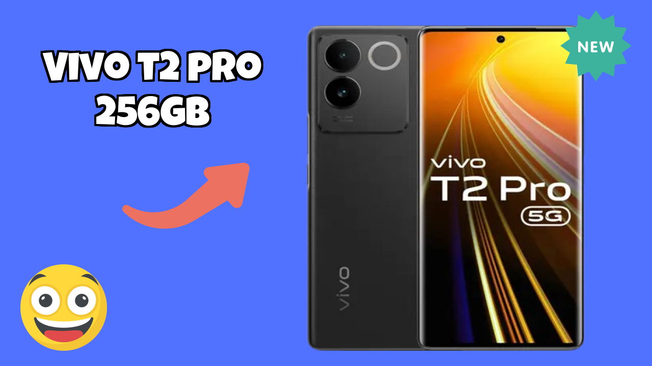 Vivo T2 Pro 256GB बैटरी टेस्ट: 4600 MAh रियल दुनिया रिव्यु