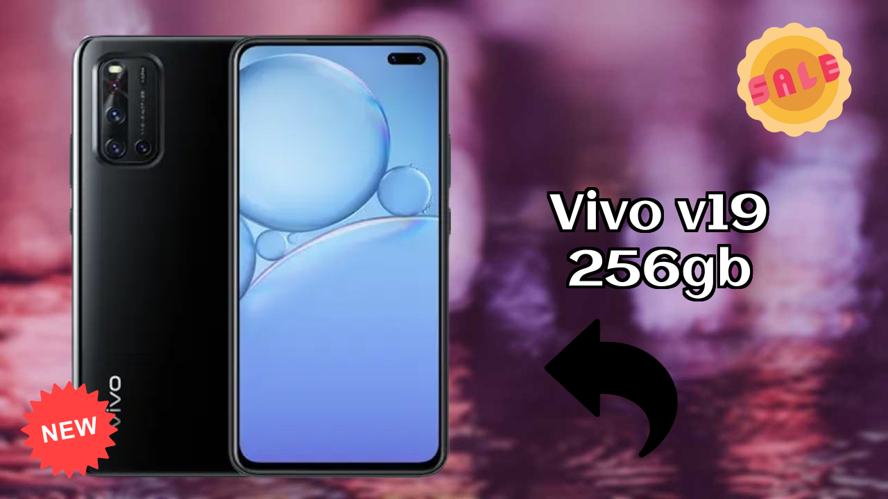 Vivo V19 256GB डिस्प्ले क्वॉलिटी: Super AMOLED समझाया गया