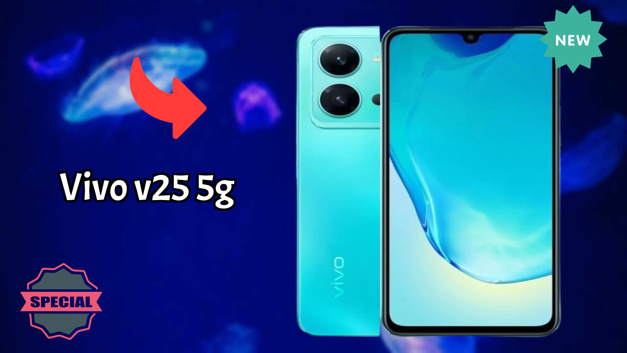 2026 Vivo V25 5G इस बजट स्मार्टफोन के लिए बेस्ट है