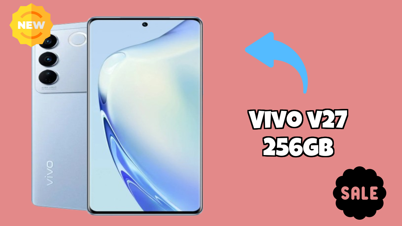 Vivo V27 256GB बैटरी लाइफ: 4600 MAh कितने टाइम तक चलती है