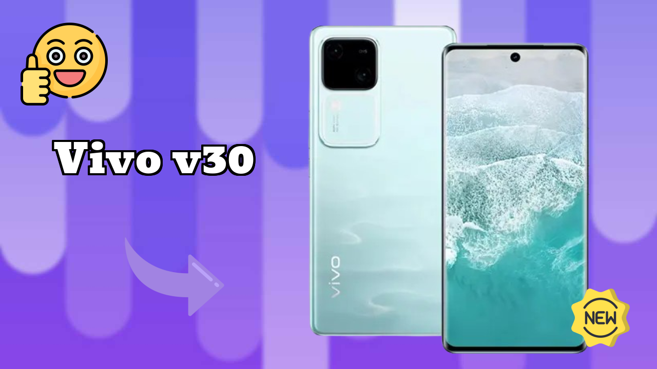 Vivo V30 सेल्फी कैमरा: 50 MP Front Camera क्वॉलिटी रिव्यु