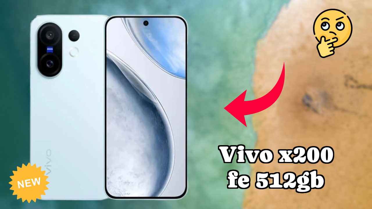 Vivo X200 FE 512GB सेल्फी रिव्यु: 50 MP Front Camera क्वॉलिटी टेस्ट