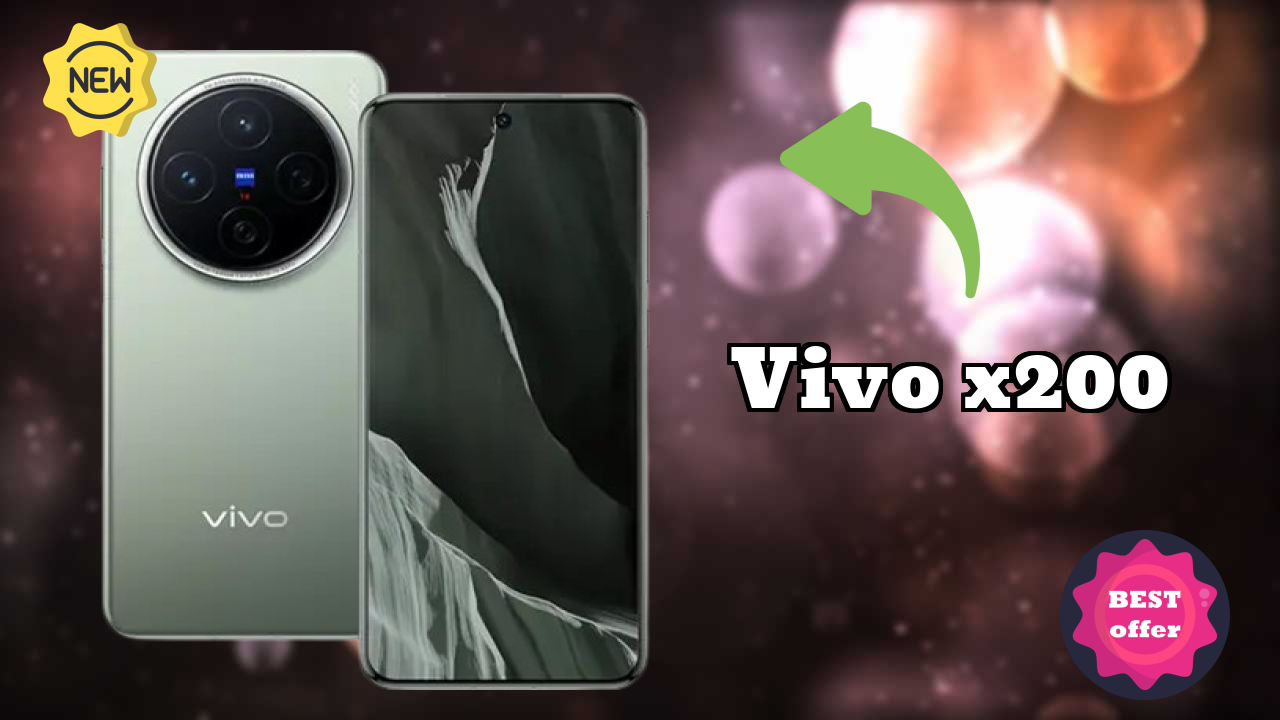 Vivo X200 क़ीमत रिव्यु: क्या ₹65,999 एक अच्छा निवेश है?