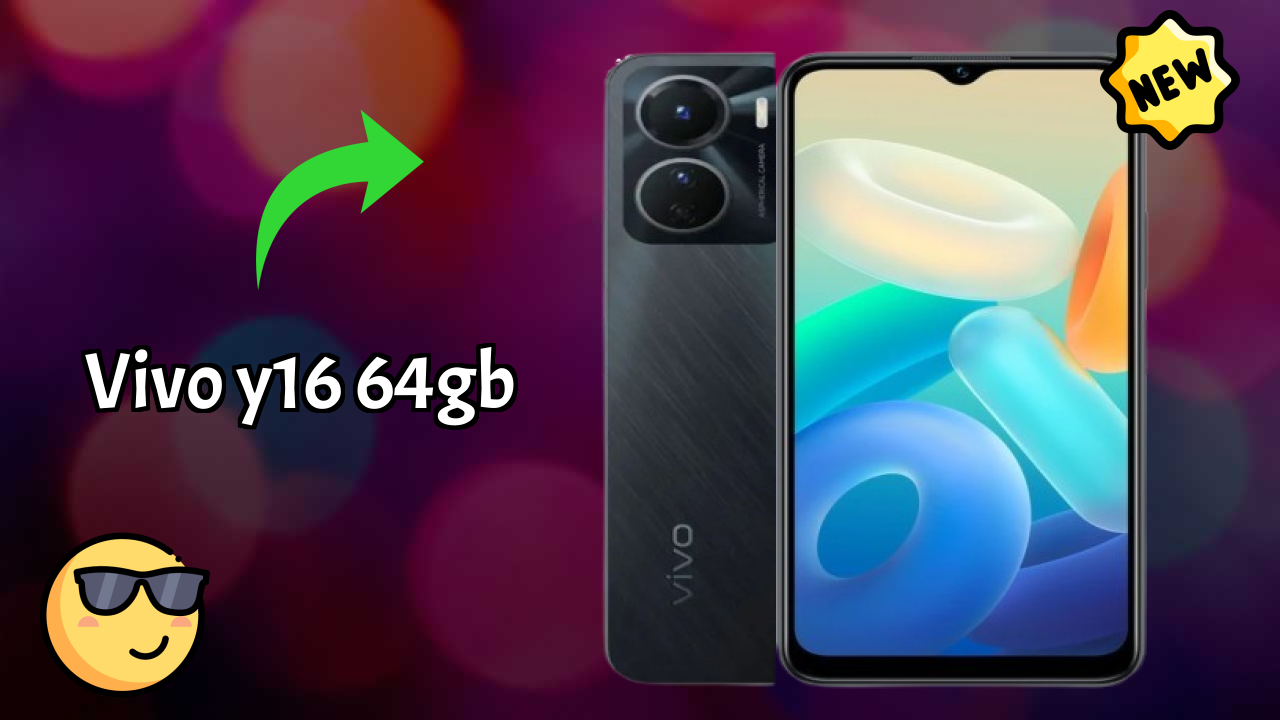 Vivo Y16 64GB डिस्प्ले  डिस्कसन: IPS LCD क्वॉलिटी