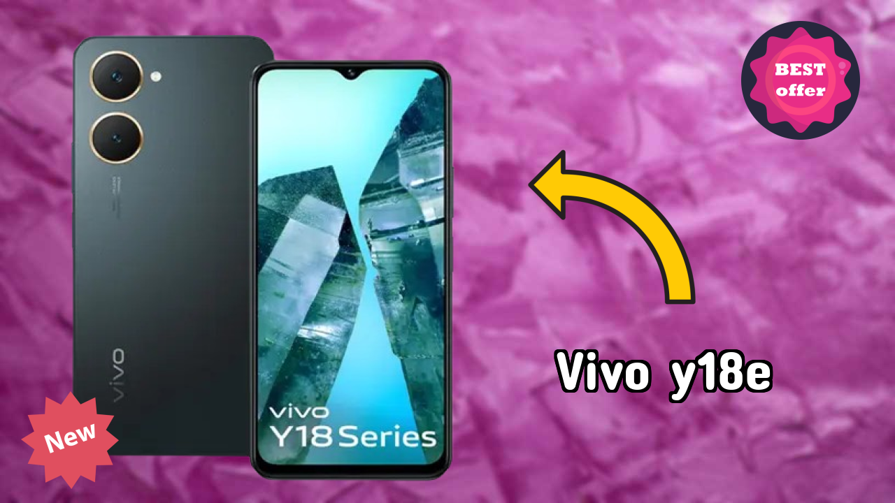 Vivo Y18e बैटरी रिव्यु: 5000 MAh धीरज टेस्ट