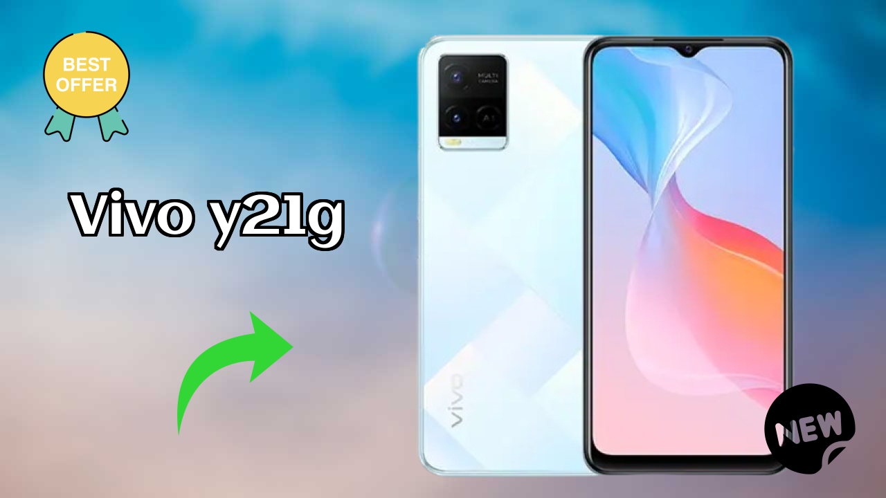 Vivo Y21G 2026 सभी फीचर्स की तुलना