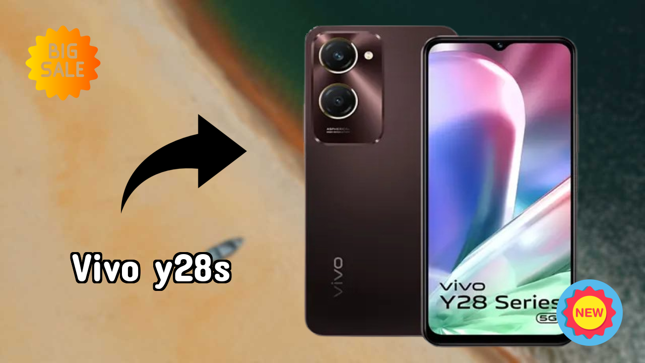 क्या आपको 2026 में Vivo Y28s खरीदना चाहिए? एक्सपर्ट राय