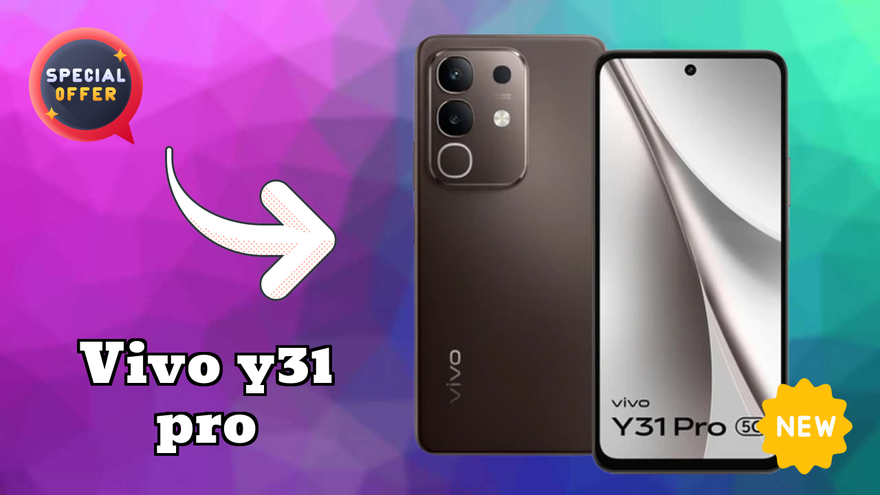 Vivo Y31 Pro RAM टेस्ट: क्या 8 GB RAM भारी ऐप्स को हैंडल करती है?