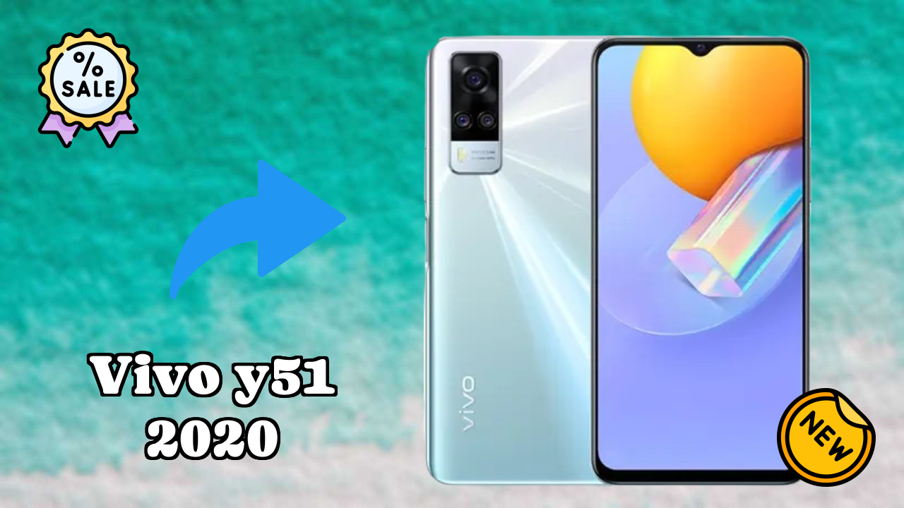 ₹21,990 पर Vivo Y51 2020 - पूरा शॉपिंग गाइड