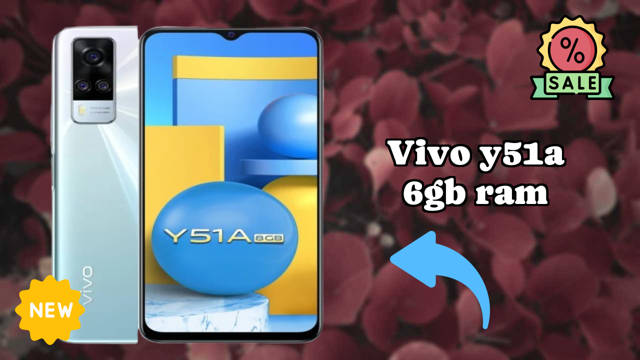 Vivo Y51A 6GB RAM प्रोसेसर टेस्ट: Snapdragon 662 स्पीड रिव्यु