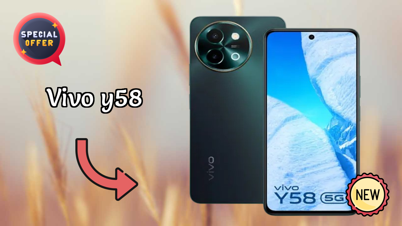 Vivo Y58 क़ीमत: ₹14,596 - क्या आपको इसे खरीदना चाहिए?