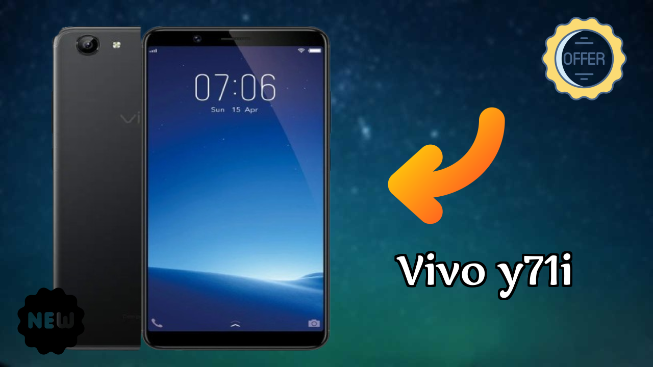 Vivo Y71i कैमरा क्वॉलिटी: 8 MP Rear Camera फोटो रिव्यु