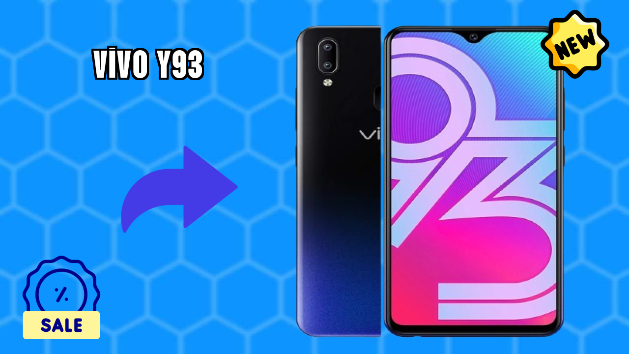 Vivo Y93 गेमिंग बेंचमार्क: MediaTek Helio P22 टेस्ट किया गया