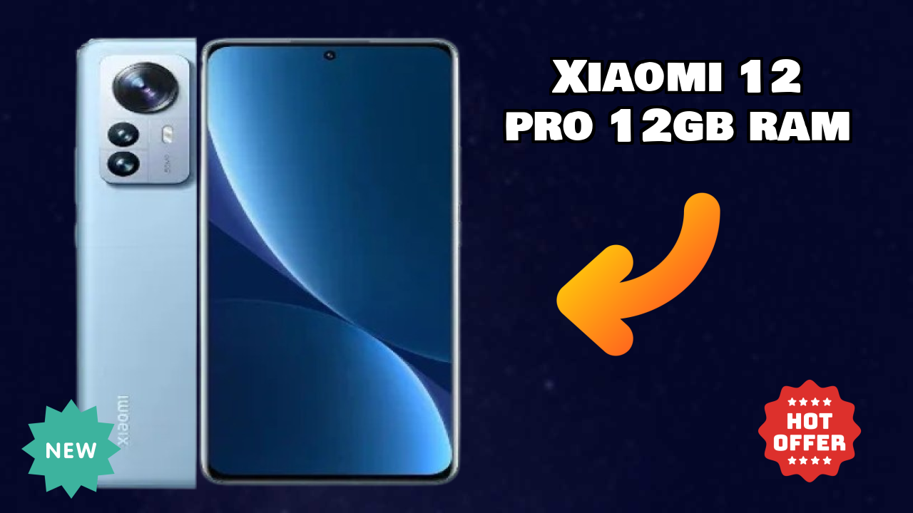 Xiaomi 12 Pro 12GB RAM बैटरी लाइफ: 4600 MAh रियल दुनिया टेस्ट