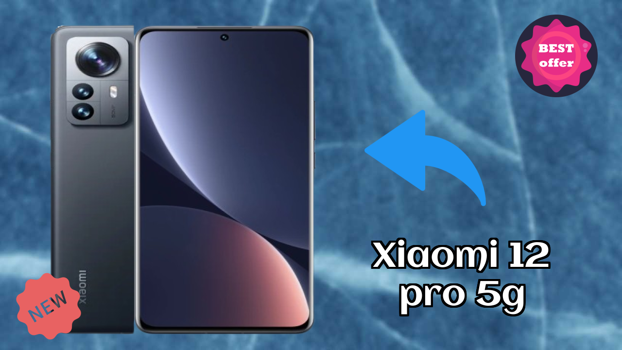 Xiaomi 12 Pro 5G डिस्प्ले साइज़: 6.73 Inches (17.09 Cm) स्क्रीन रिव्यु