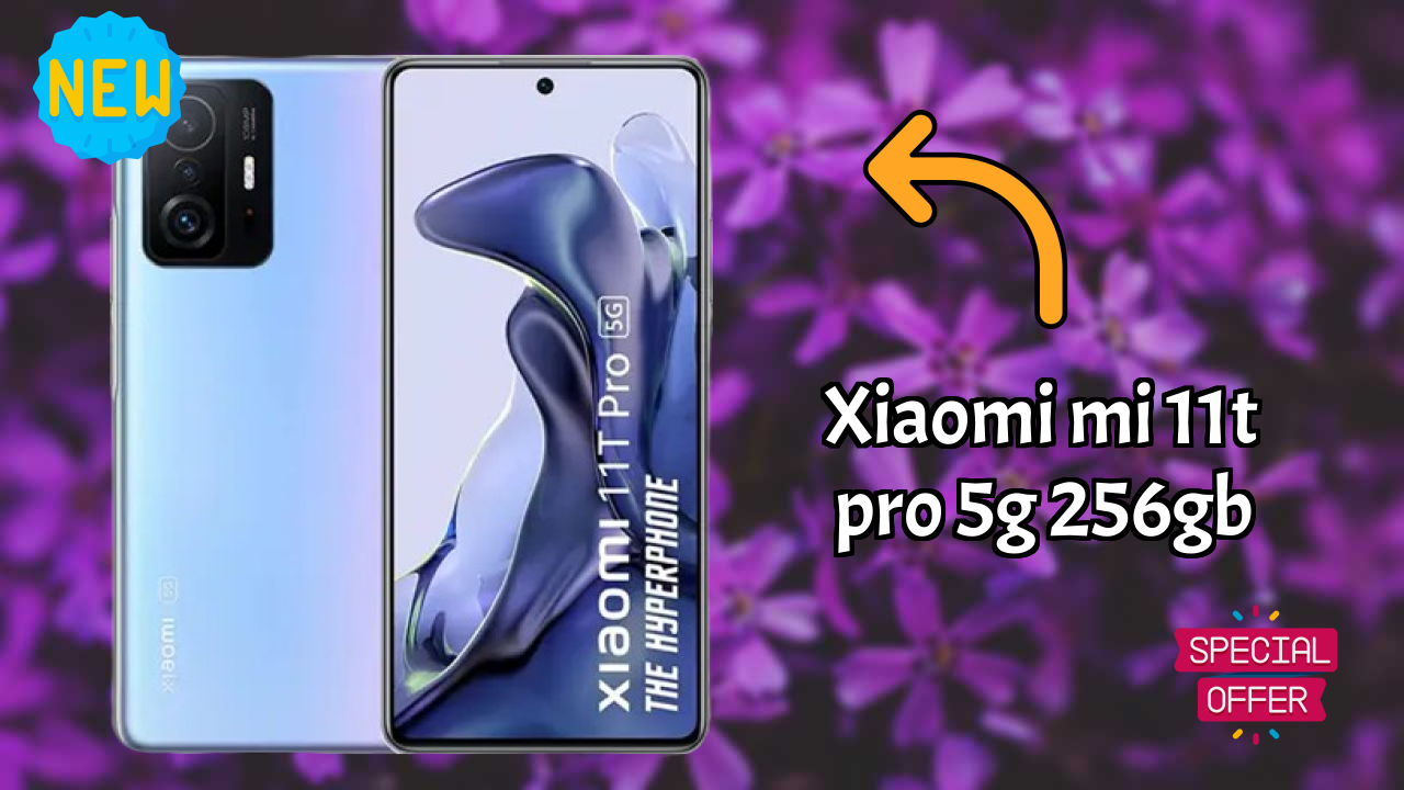 Xiaomi Mi 11T Pro 5G 256GB बैटरी टेस्ट: 5000 MAh धीरज रिव्यु