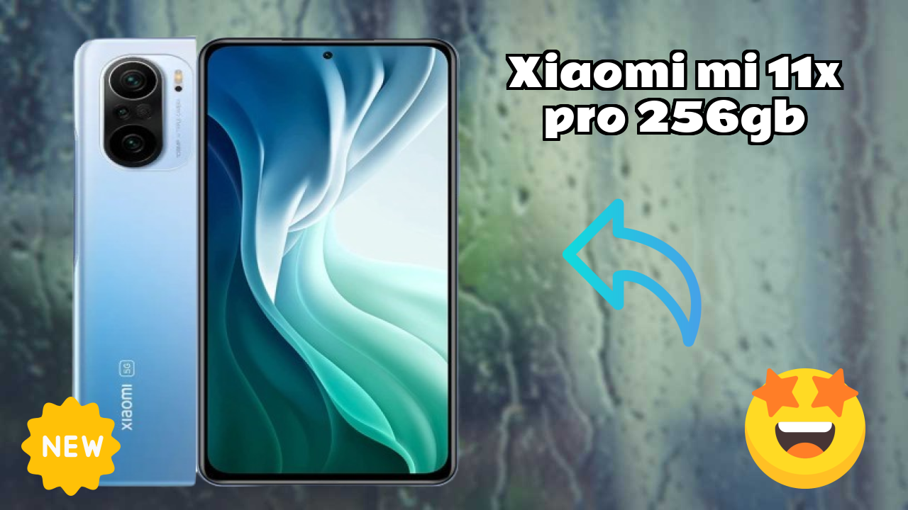 Xiaomi Mi 11X Pro 256GB डिस्प्ले  डिस्कसन: 6.67 Inches (16.94 Cm) क्वॉलिटी